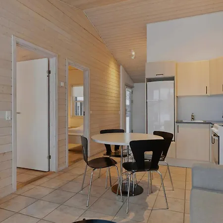 Entspannter Urlaub Nah An Und Apartment