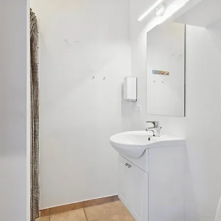 Apartment Entspannter Urlaub Nah An Und Pandrup